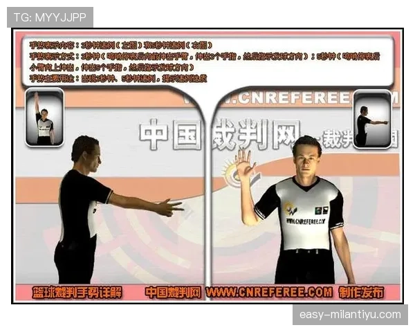 详解篮球防守三秒违例规则，剖析判罚依据与具体的触发条件